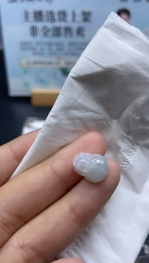 未镶嵌定制翡翠天然翡翠A货40