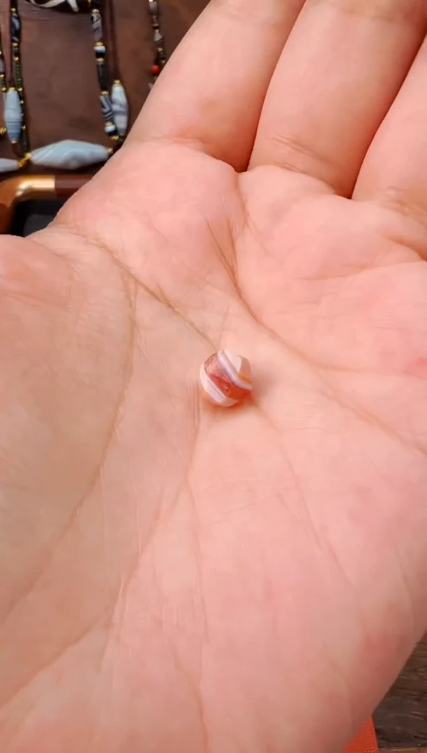 【肖钟出品】东南亚配珠