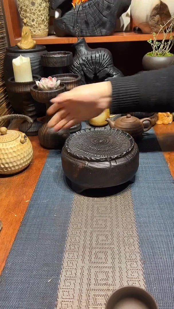 香樟木香樟木一物一拍