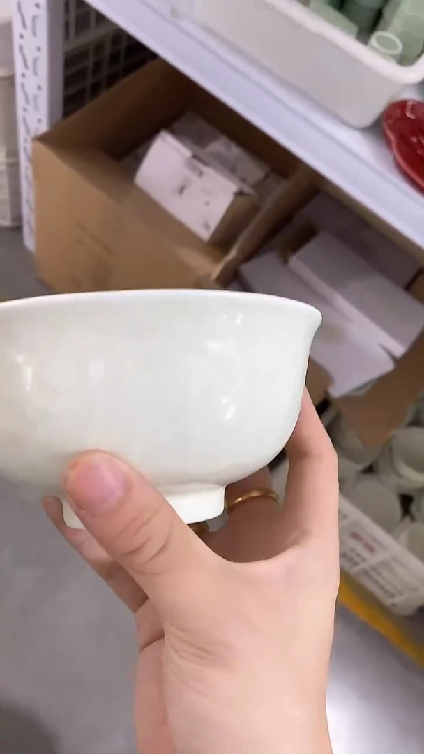 瓷片陶瓷茶器孤品24