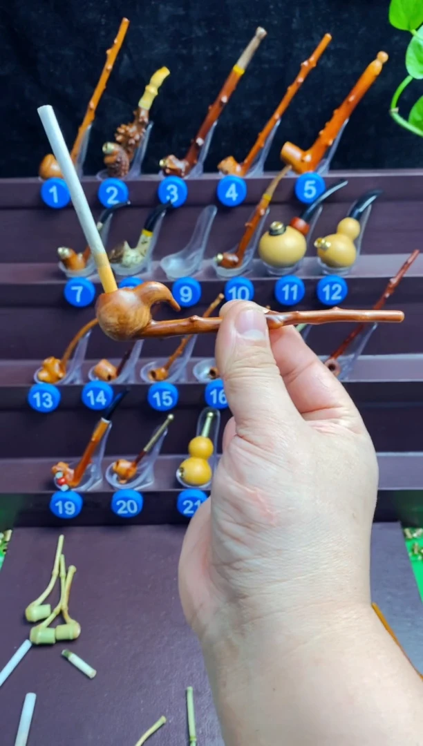 【闪购商品】木檬子木的精品小斗