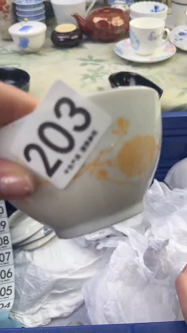 瓷片姑*啊203........