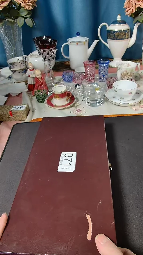 【闪购商品】杯小淼海外陶瓷工艺品