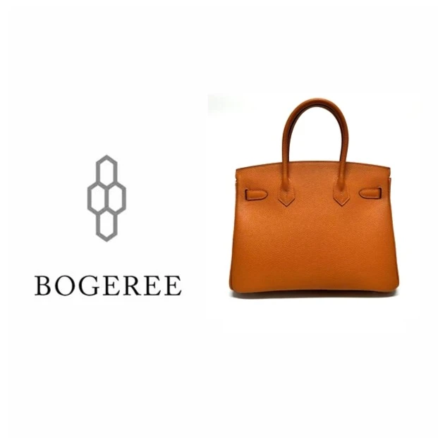 【BOGEREE】杜杜 · 手工高定2025新款女士真皮牛皮DD1095