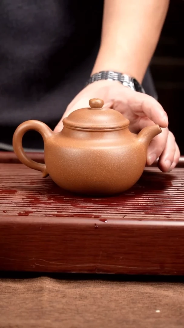 茶壶紫砂宜兴紫砂