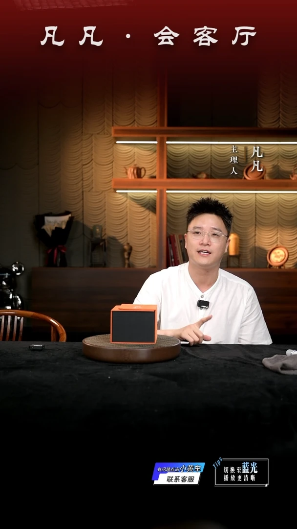 茶壶紫砂凡凡会客厅 紫砂壶09