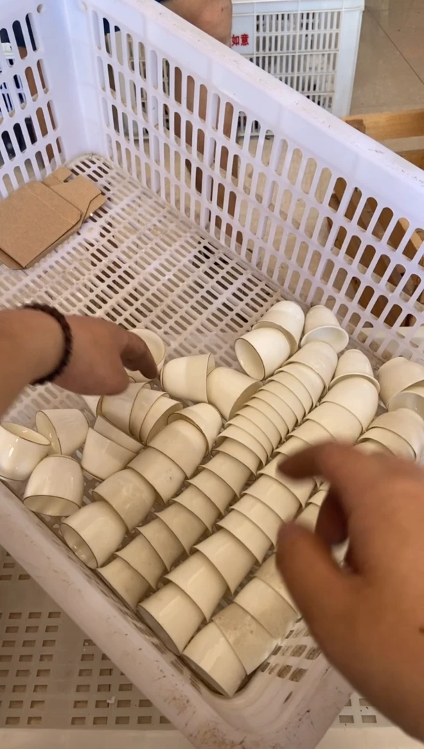 随机一个杯子不挑介意勿拍