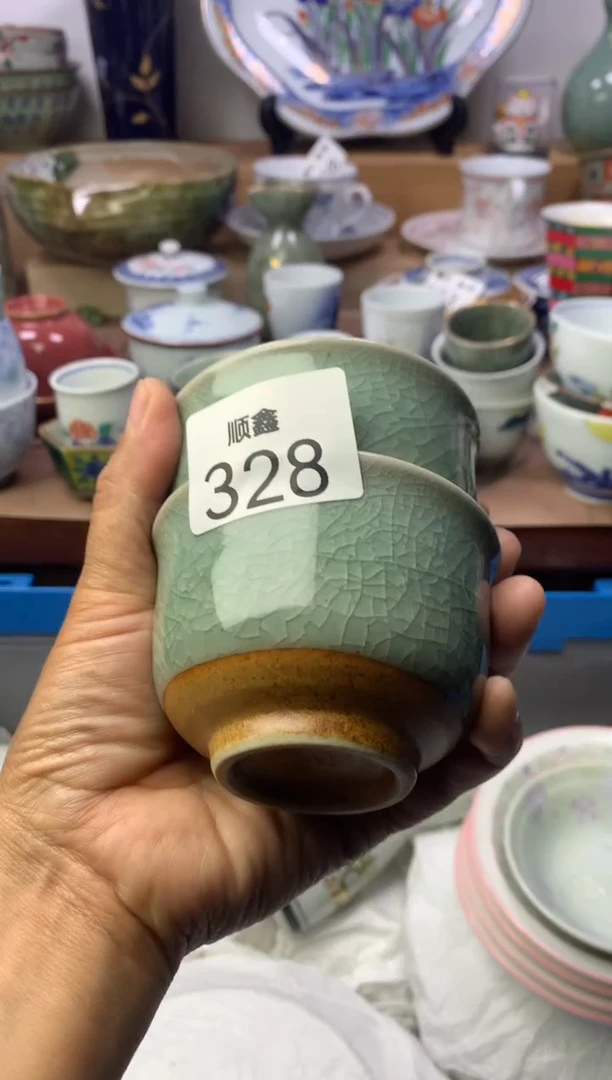 许*顺鑫工艺品店闪购