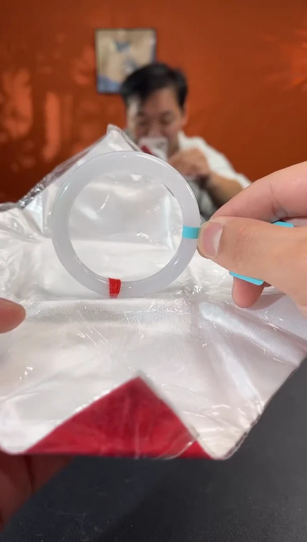 未镶嵌手镯翡翠15