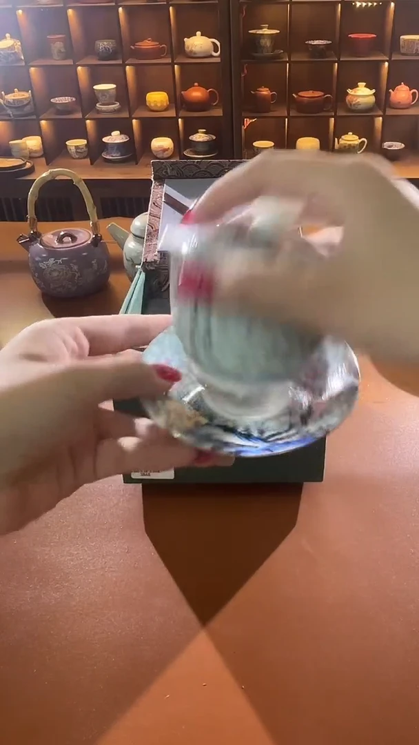 明烛茶器专属闪购链接