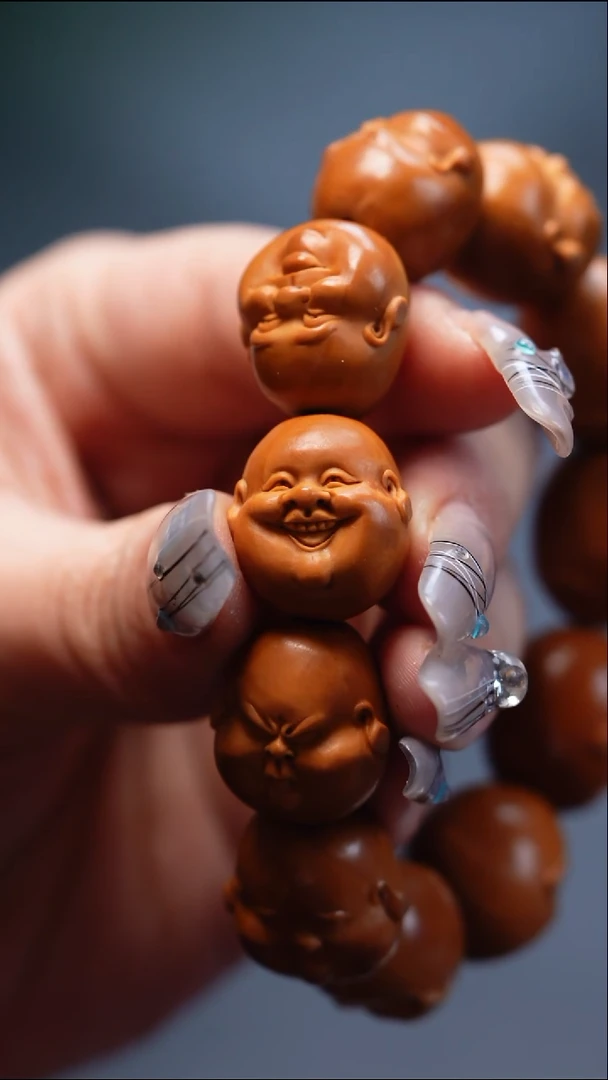 橄榄核手串/手链橄榄核