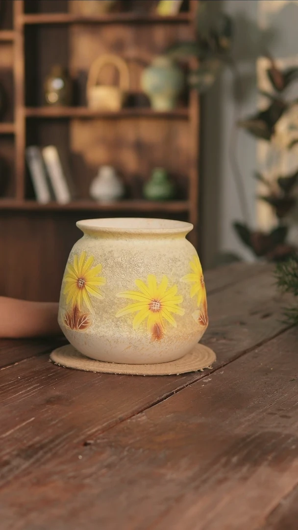 摆件16-175高20口15误差2无孔