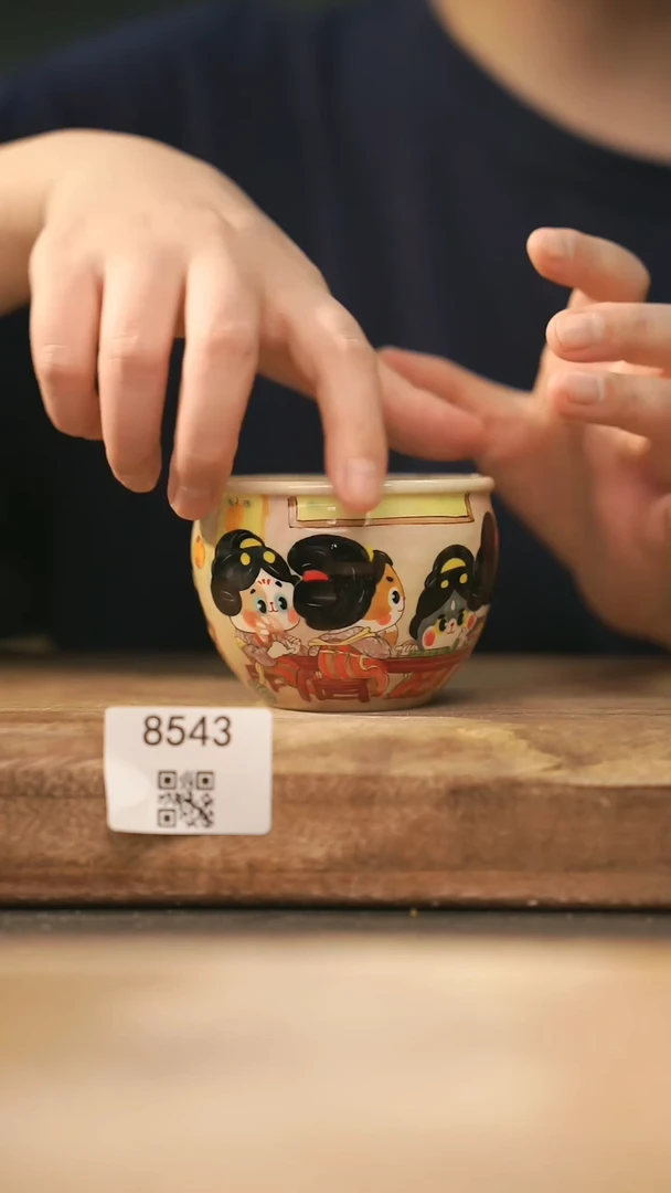 【落单孤品】福利/杯子@@8543
