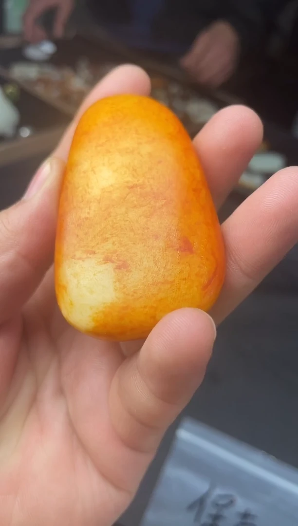 未镶嵌和田玉（糖玉）珠宝奇石99999999