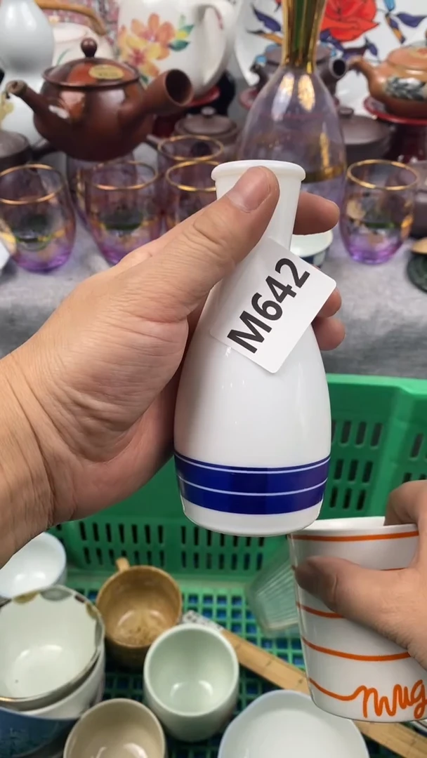 【闪购商品】瓷片642向 小怪兽041128663654
