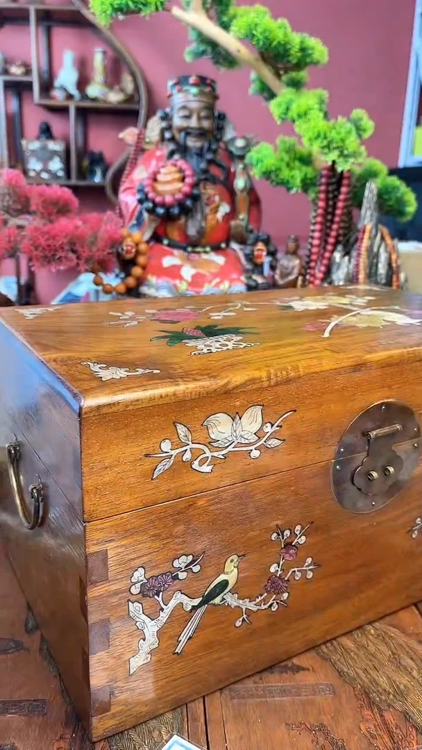 【闪购商品】木中之❤王妍妍批发15-6大产区木盒