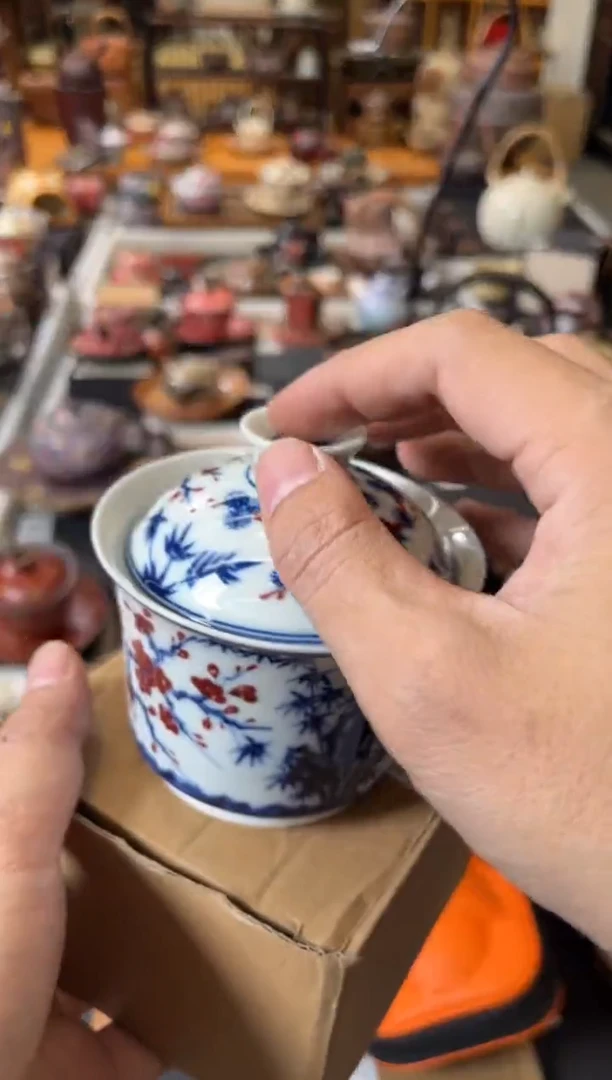 陶瓷文化闪购链接