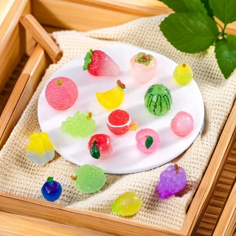 迷你桌面diy装饰品