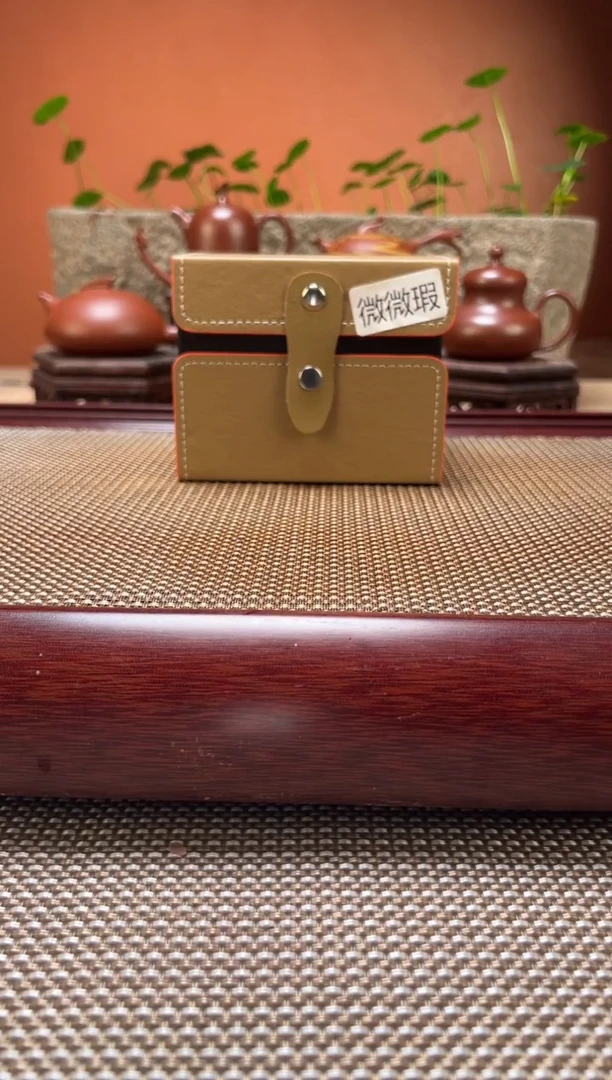 茶壶紫砂【微瑕】下播福利 ZM01