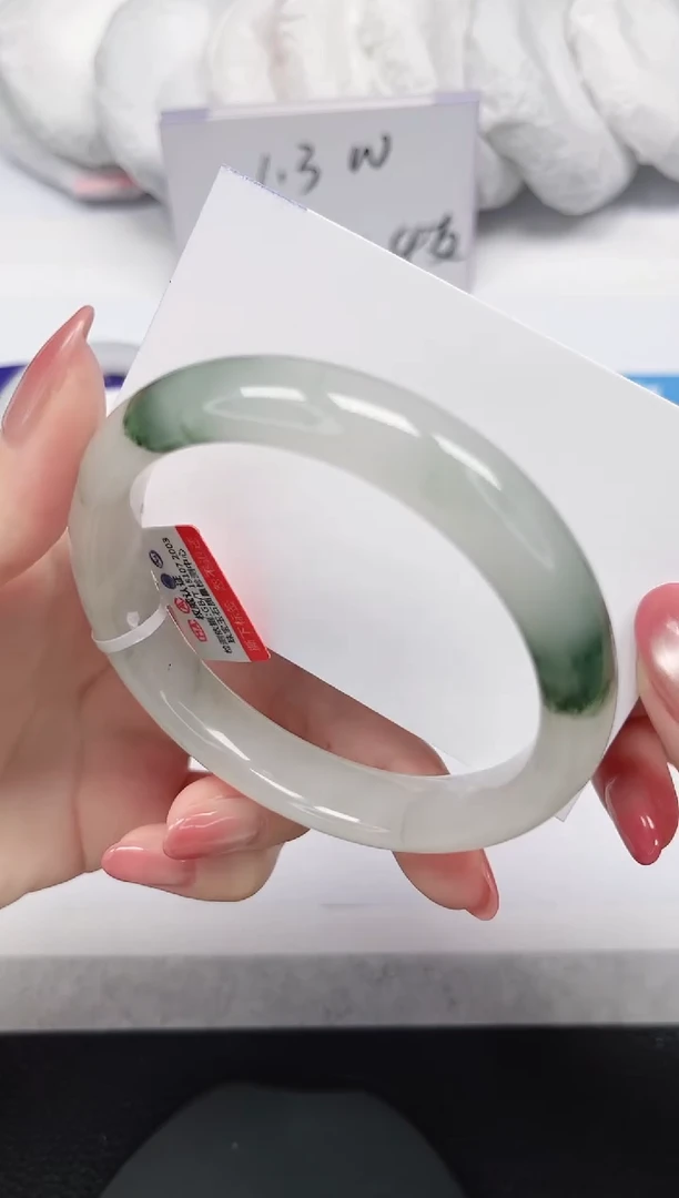 未镶嵌手镯石英岩玉146-62/63