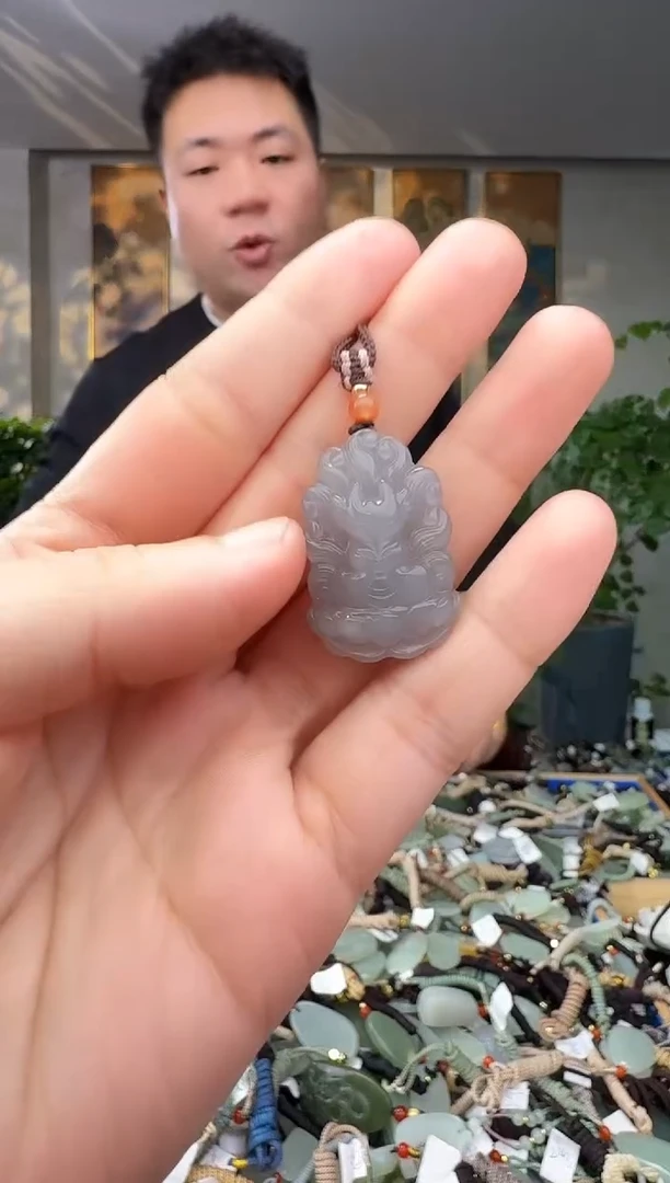 未镶嵌和田玉挂件拍一发一多样性发货