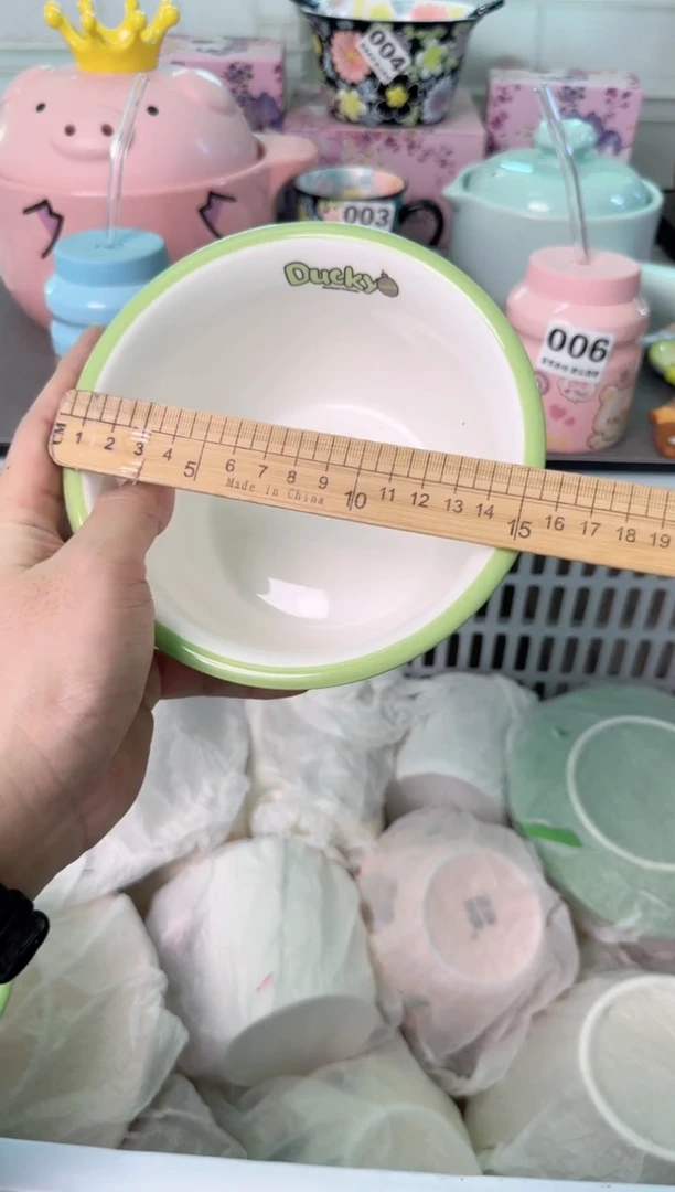 瓷片117默认微瑕谨慎参怕库存1件