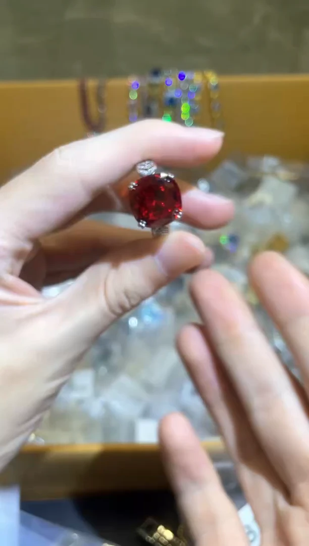 非金属无简约气质经典百搭款A196