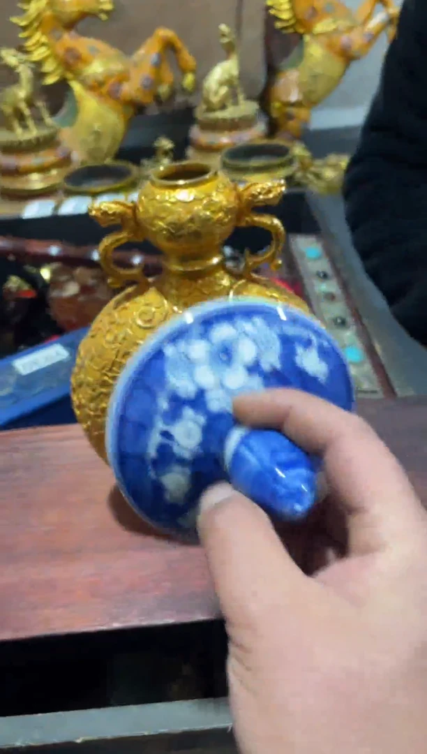 【闪购商品】瓷片主播推荐精美好物