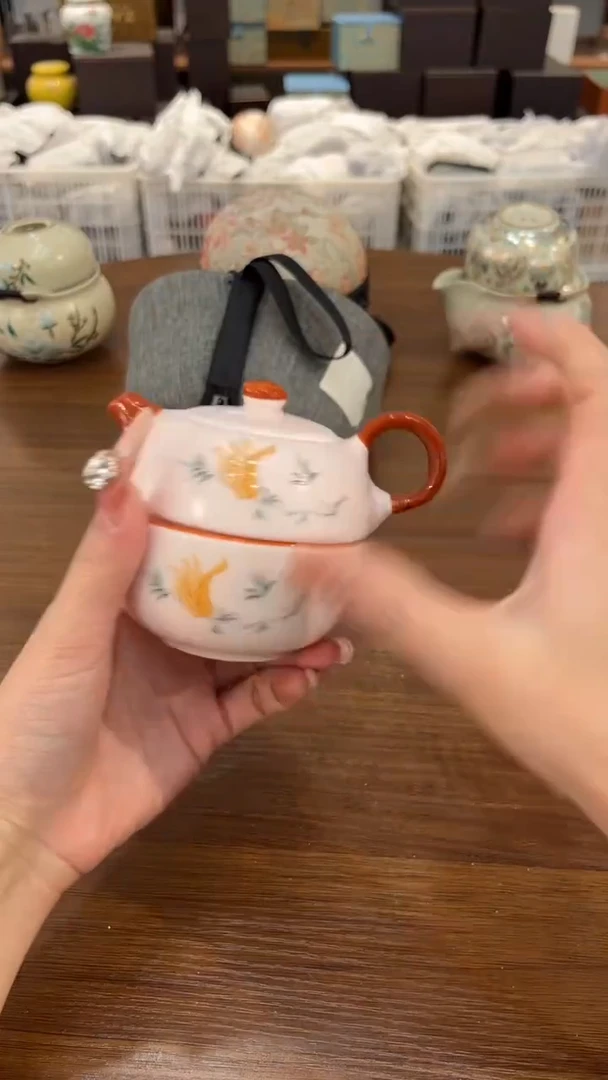 （带包） 陶瓷茶具通用链接@@@@@