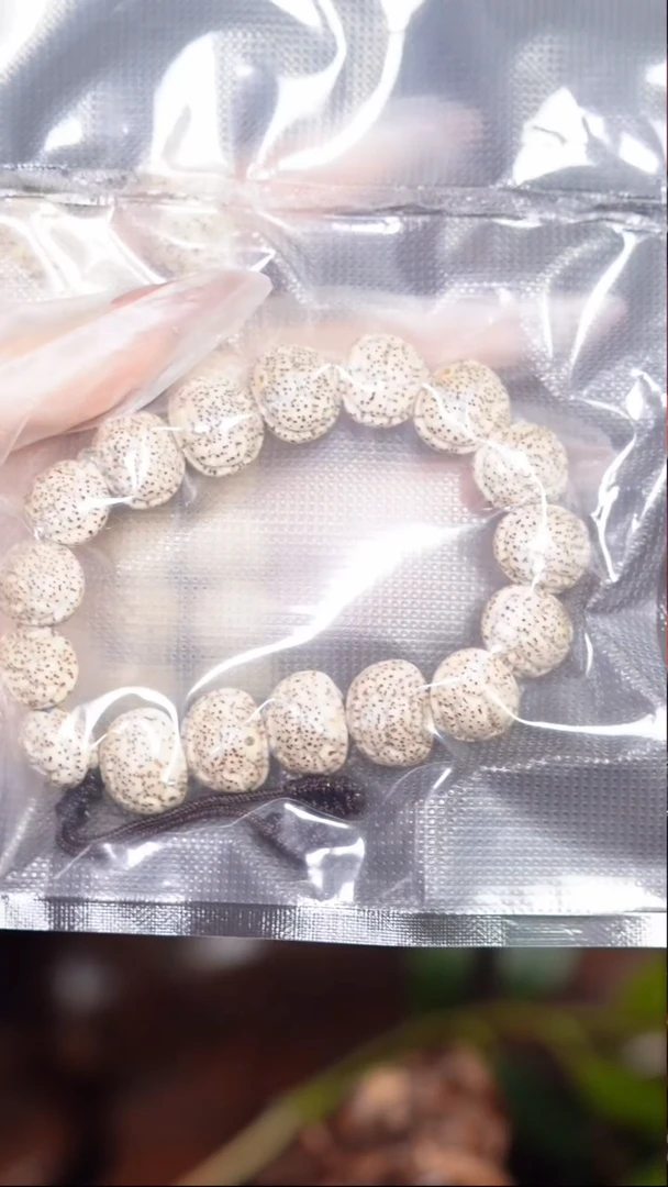 【闪购商品】星月菩提手串横行霸道