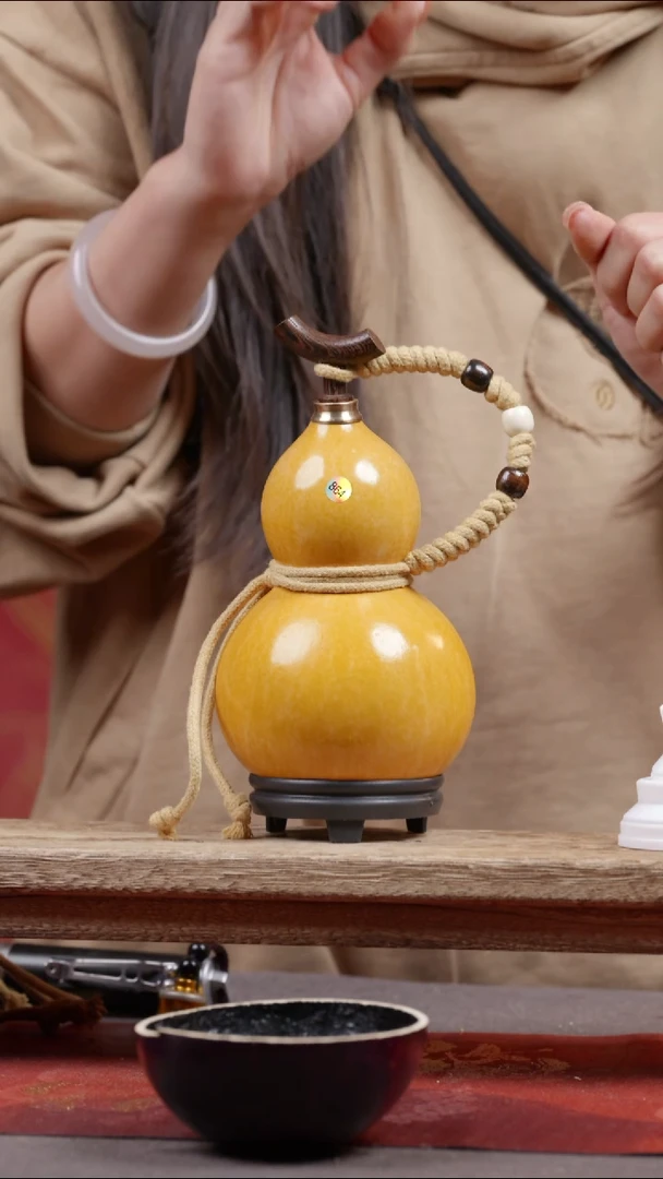 864号大漆葫芦一物一拍拍拍退退限购拉黑