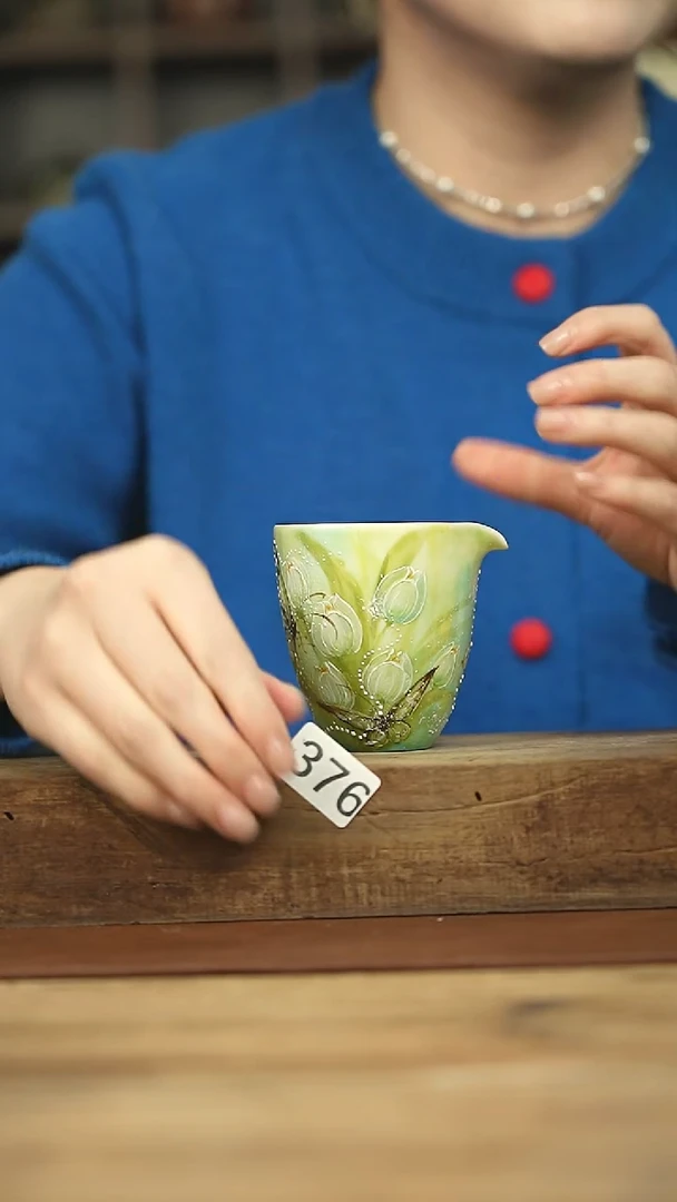 设计师手作款！ 十七系列！公道