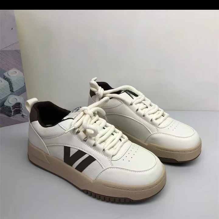 69015时尚百搭洋气舒适潮流简约休闲板鞋