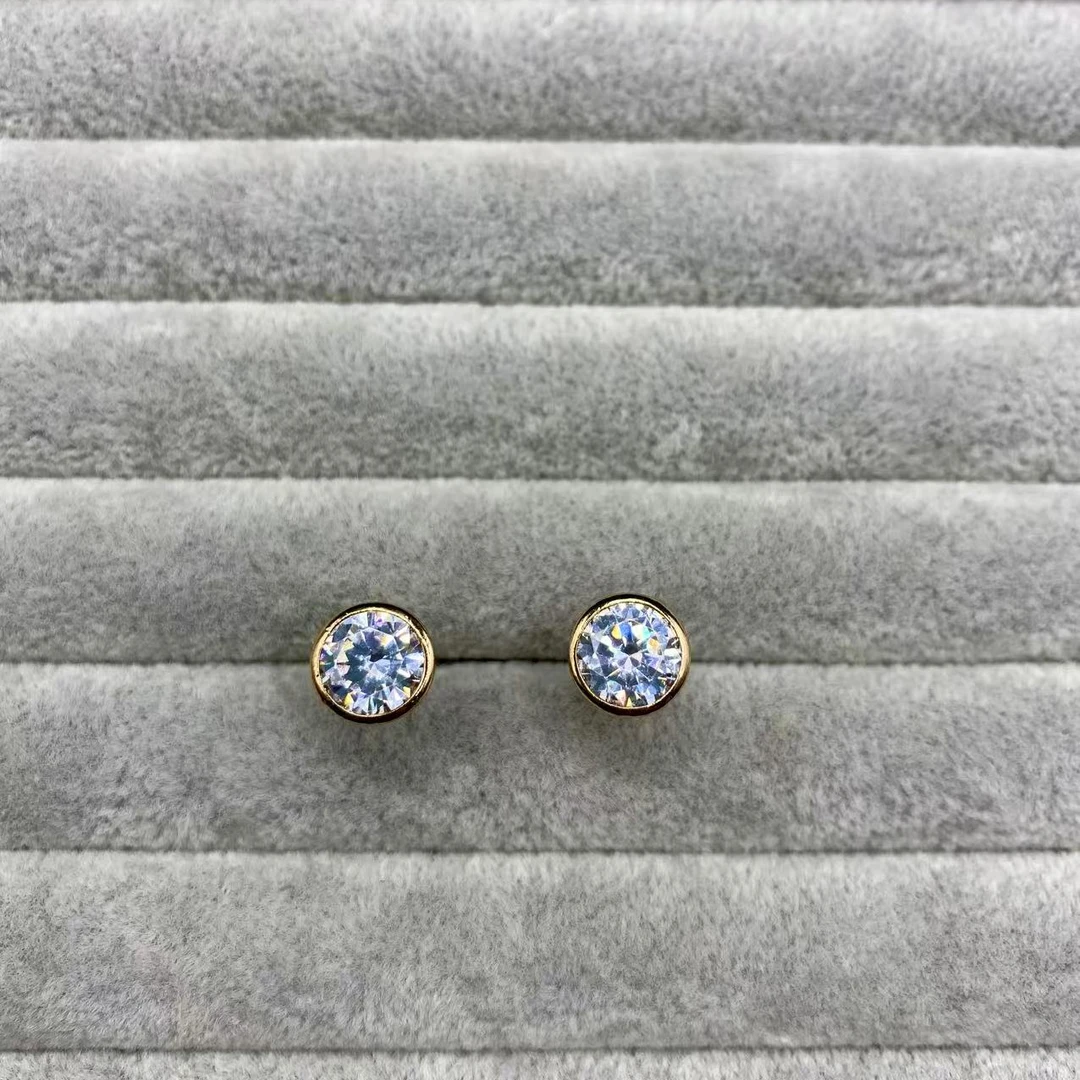 耳饰 【星辉绚灿  闪耀之星】A258