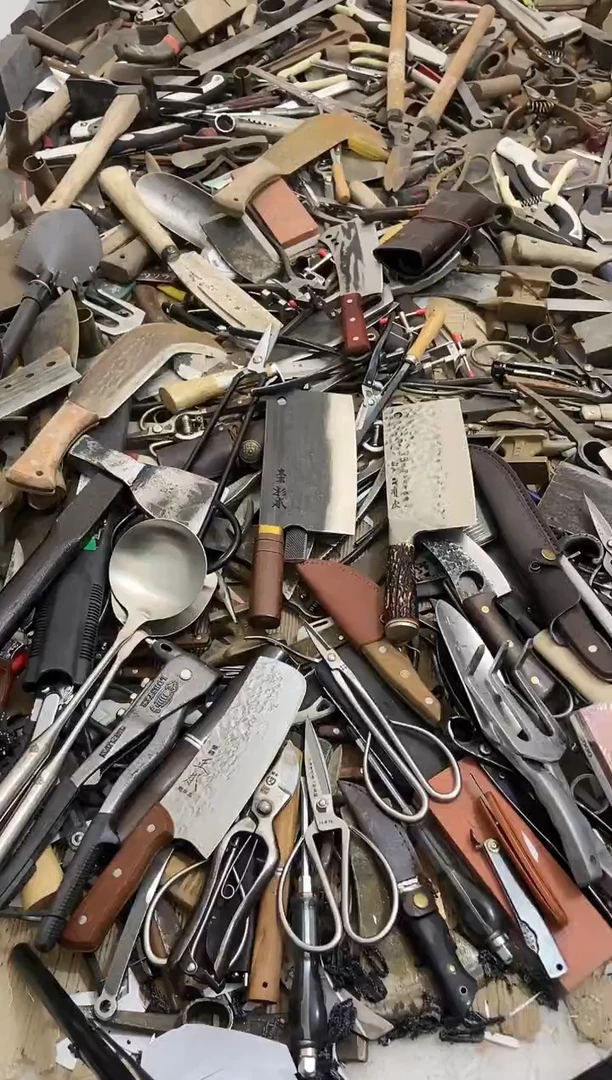 山*巅五金园艺农具厨具工具闪购