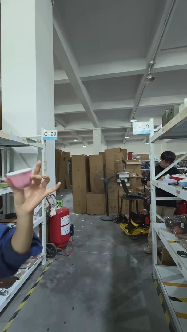 清仓货盘cppa20240418004