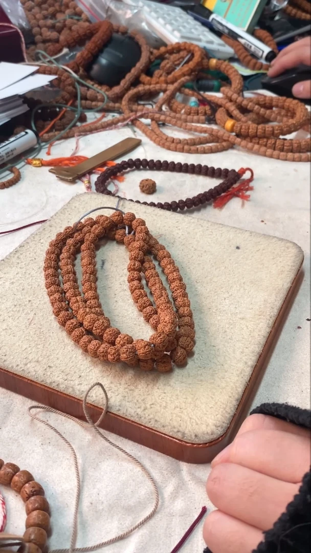 【闪购商品】金刚菩提吊坠26.6666666