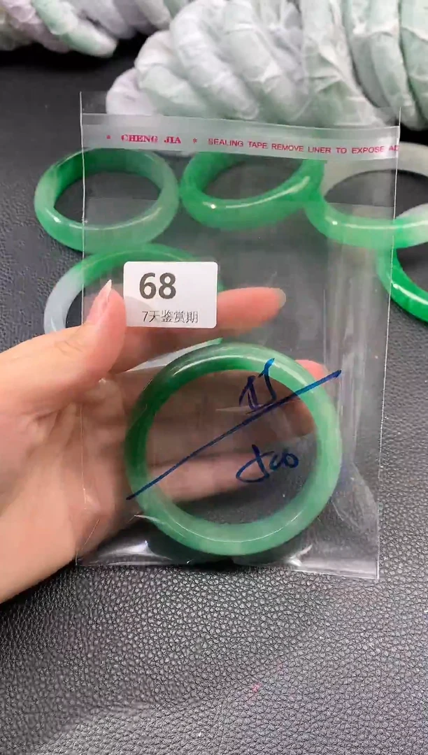 非金属无时尚手镯 所见即所得 七天鉴赏期