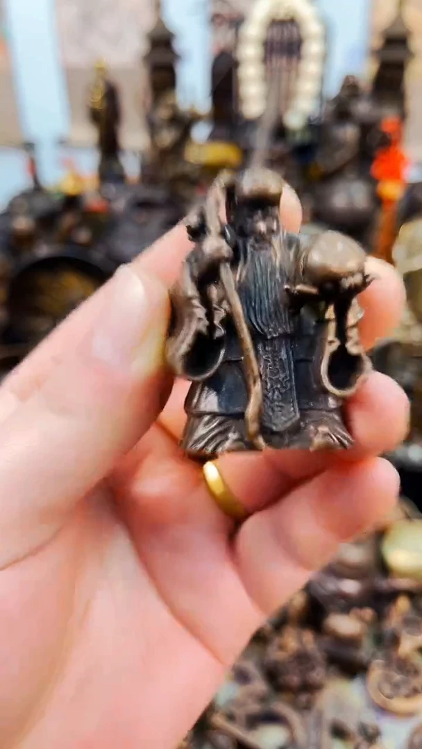 【闪购商品】精铜工匠 独具韵味