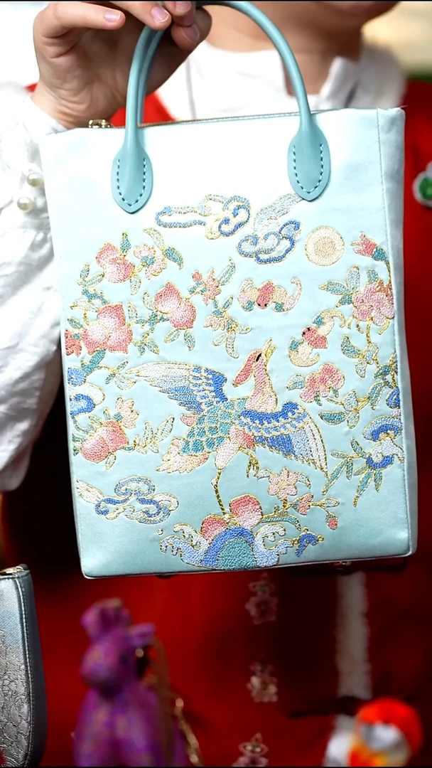 织绣0801非遗国风手工美物