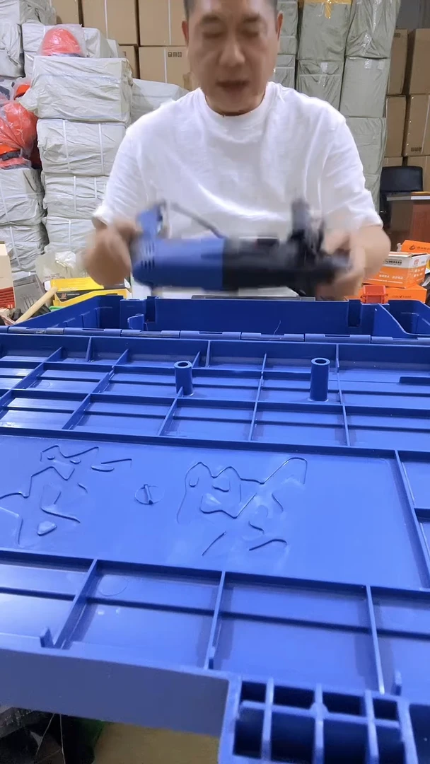 东成冲击钻手持 280