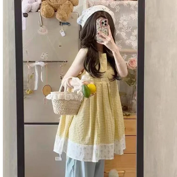 女大童休闲套装过款链接