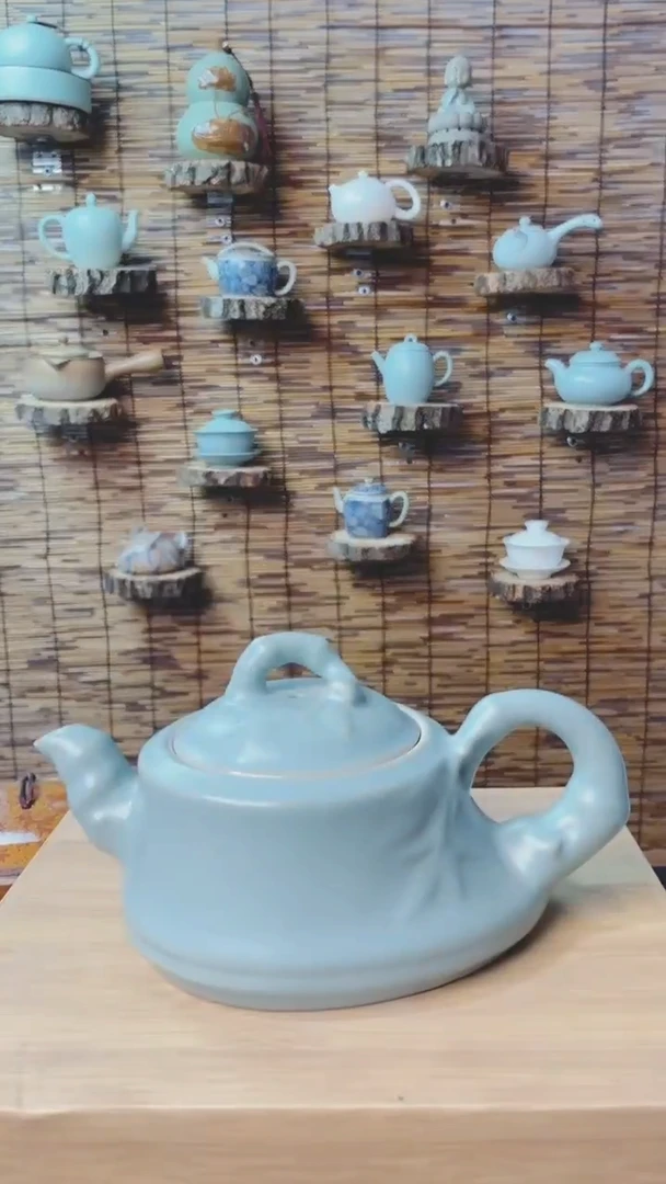 【闪购商品】（轻轻微瑕）茶具茶壶茶碗茶杯