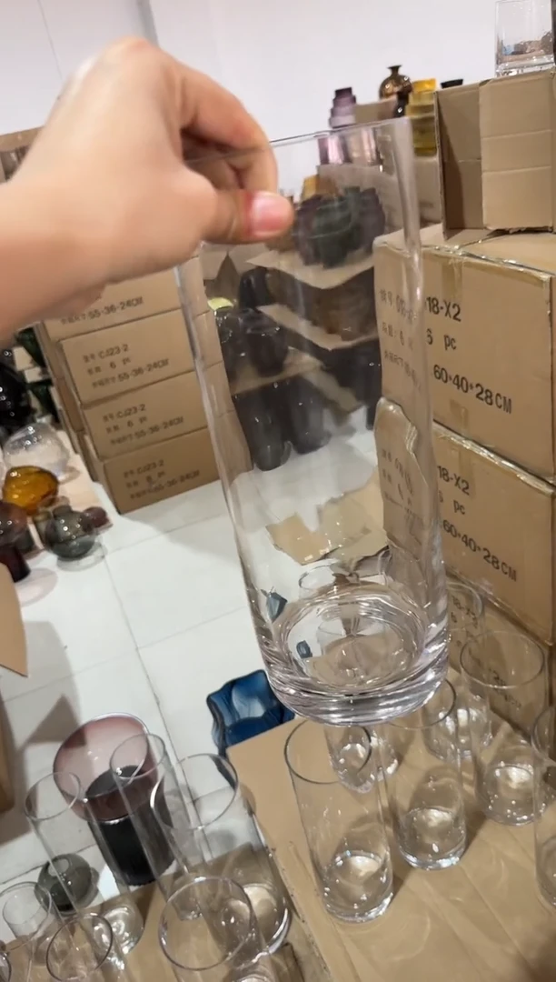 万间家居美物花瓶516