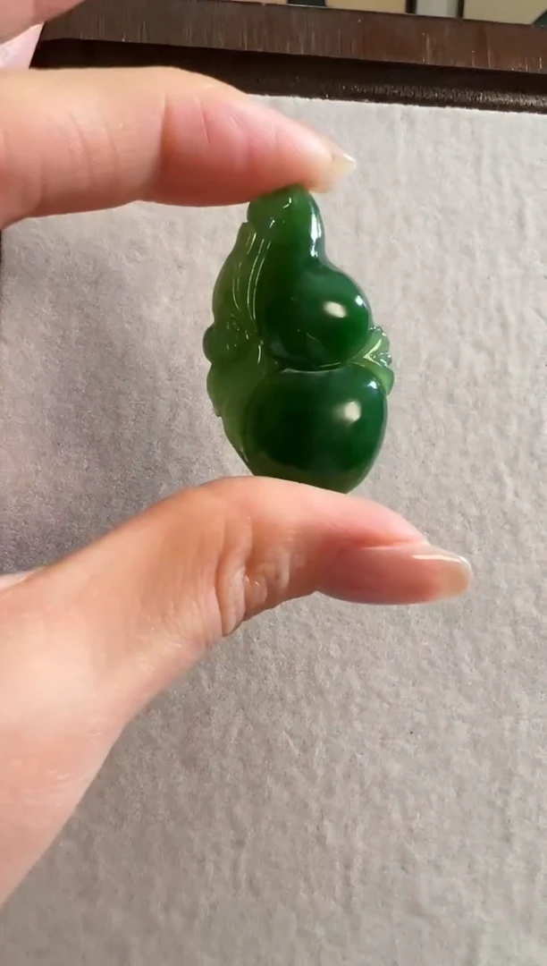 【闪购商品】和田玉挂件未镶嵌和田玉