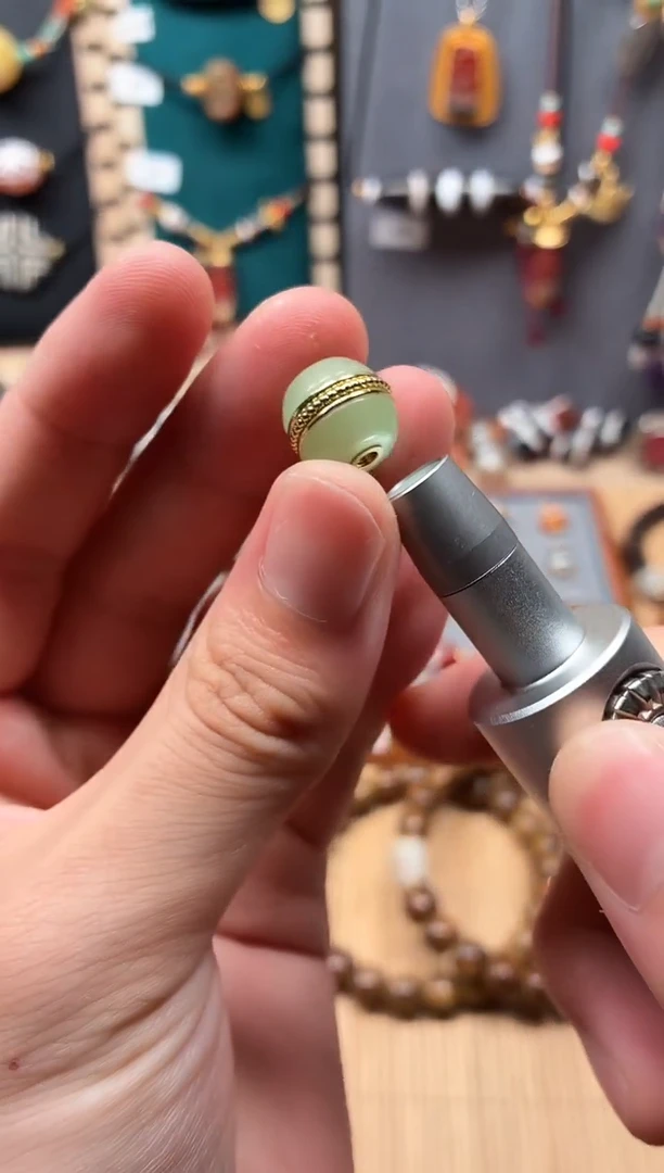 树脂制品1号配珠