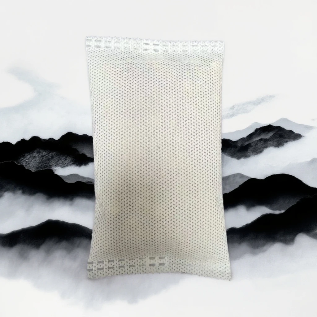 E69海南文玩保养香包