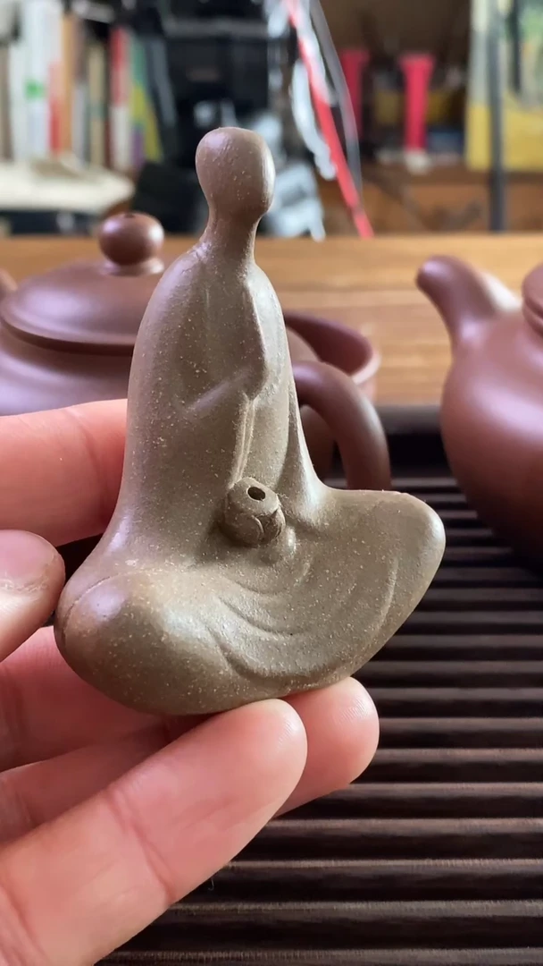 【闪购商品】紫砂茶宠紫砂茶宠摆件