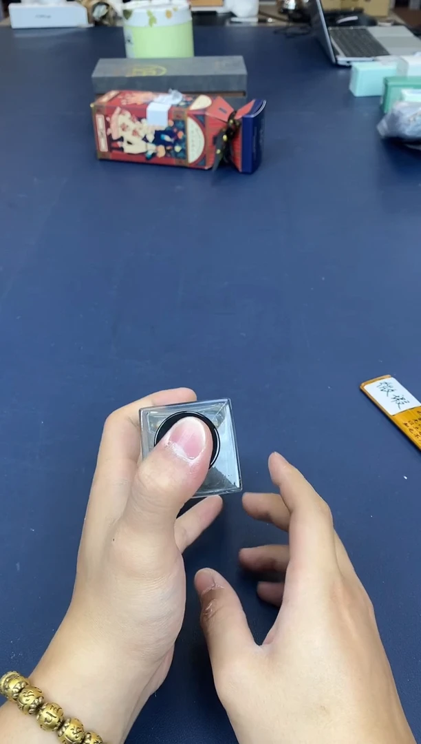 瓷片老号重启，一漏到底@@CQ958