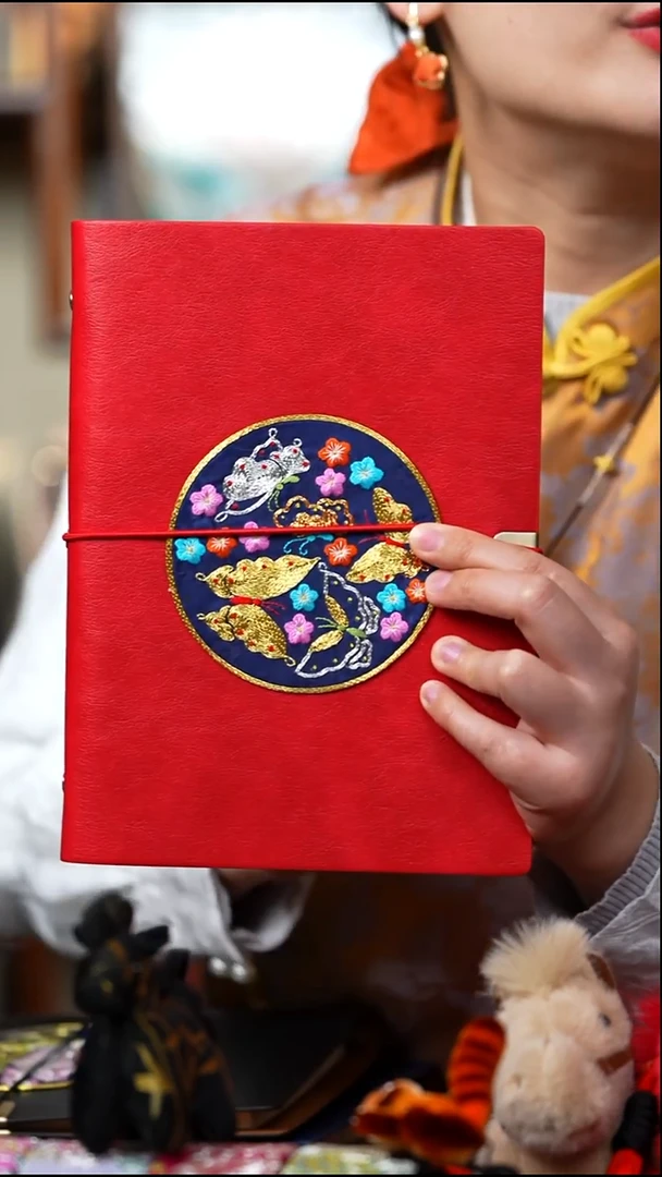 织绣0801非遗国风手工美物